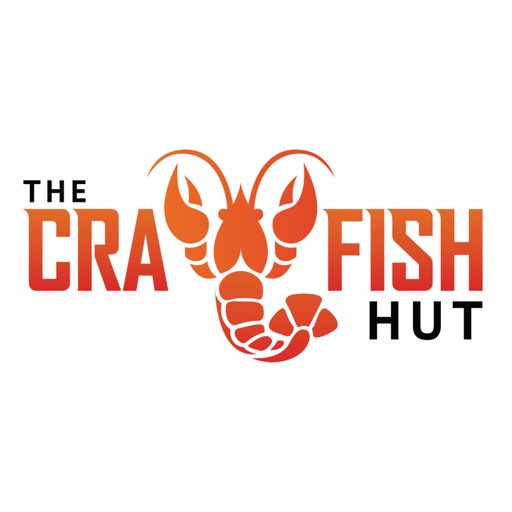 The Crawfish Hut App