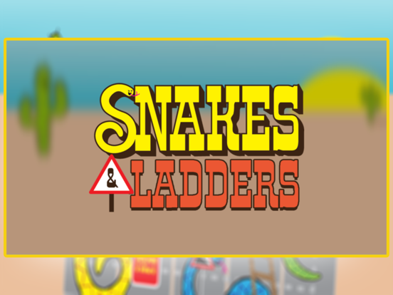 RSA Snakes & Ladders