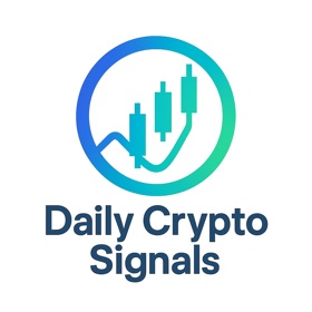 Daily Crypto Pulse Signals