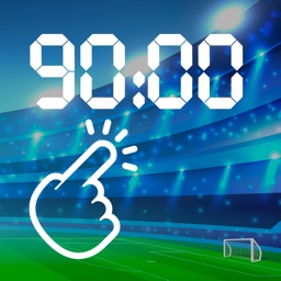 Tap Tap Goal