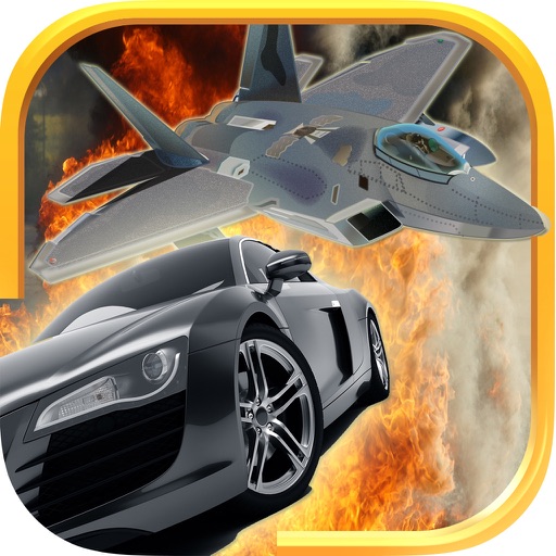 3D Movie FX Action Image Maker - AppWisp.com