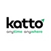 Katto - Book a Ride icon