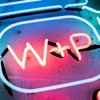 Work + Play icon