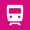 City Rail Map - Travel Offline App Support