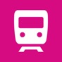 City Rail Map - Travel Offline app download