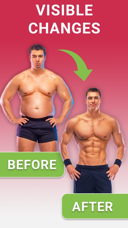 No Equipment Home Workout screenshot-9