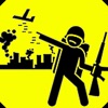 Stickman of Wars: RPG Shooters icon