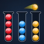 Download Ball Sort Puzzle - Get Color app