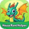HouseRentHelper icon