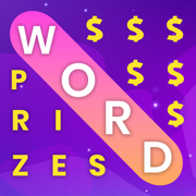 Word Search Money - Cash Games