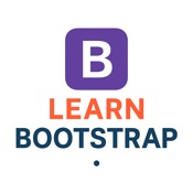 Learn Bootstrap CSS Offline