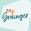 Grainger icon