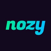 Nozy: Go Live & Watch Streams