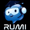 Rumi - Your AI Tutor icon