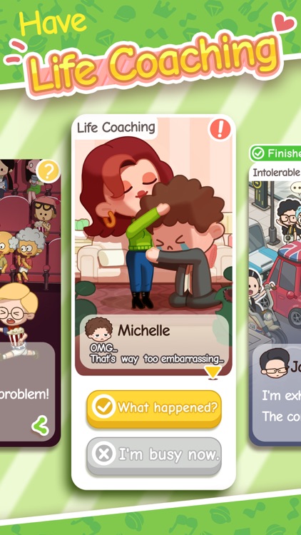 Rent Please! Landlord Sim screenshot-5