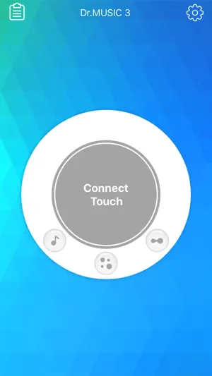 Dr.MUSIC 3 screenshot 1
