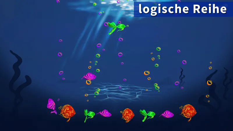 Lazuli 5+ Mathematik Lernspiel screenshot 5 of 10