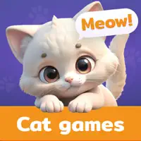 Games for Cats - Kitty Fishing