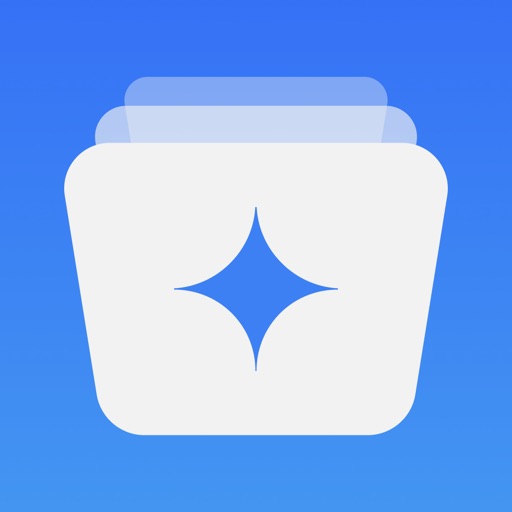 CleanX - Photo Storage Cleaner