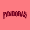 Pandoras - Otto Stromberg