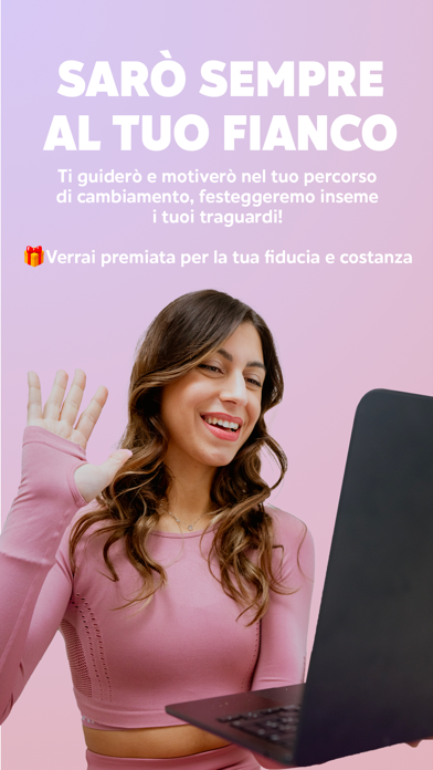 Silvaloco: Fitness Femminile Screenshot