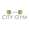 City Gym KC icon
