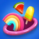 Find 3D ™ - Match 3D Items App Positive Reviews