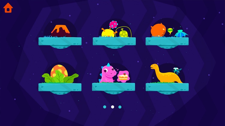 Earth School - Science Games screenshot-7