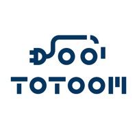 Totoom logo