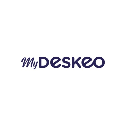 MyDeskeo icon