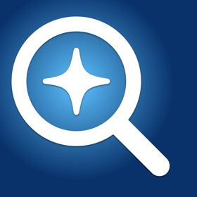 螢幕擷取畫面 (9) Magnifying Glass + AI, Voice