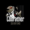 The cod father Silver end icon