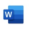 Microsoft Word is a feature-rich office staple and available on iOS