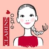 Clarins e-pro icon