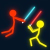 Stick Fight Battle - Stickman icon