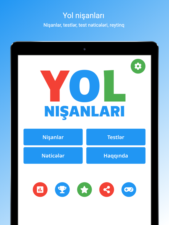 Screenshot #4 pour Yol Nişanları 2026 - DYP Testi