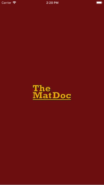 MatDoc