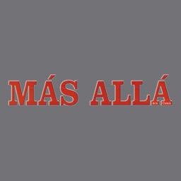 Revista Más Allá