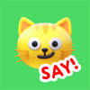Flashcards. Animal sounds. ABC - Sirvard Manukyan