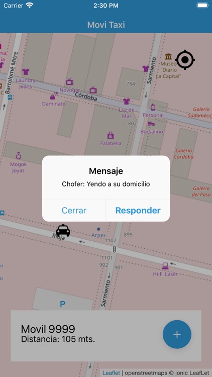 Movi Plus screenshot-4
