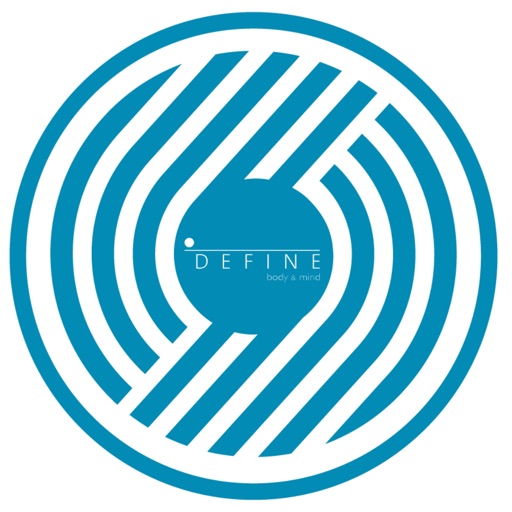 Define Fitness Studio - AppWisp.com