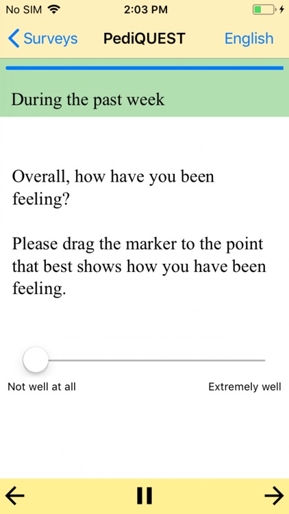 PediQUEST screenshot-6