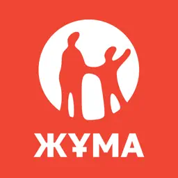 Kaspi.kz суперприложение app icon