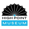 High Point Museum icon