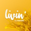 Livin' by Mandiri icon