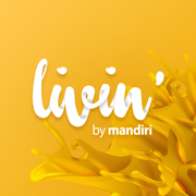 Livin\' by Mandiri