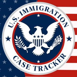 My USCIS Case Status Tracker