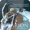 The Clarion Concert Hall icon