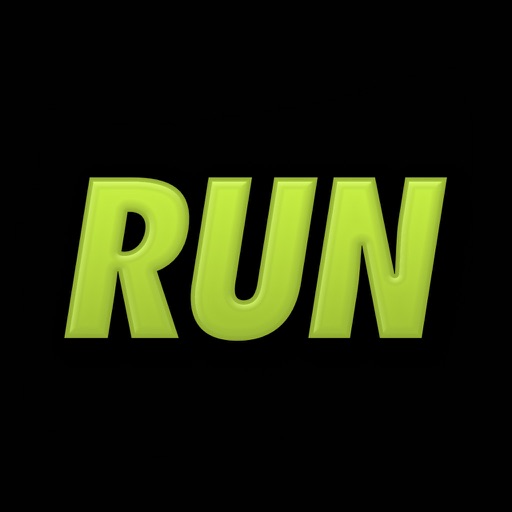 RUN — Running Club