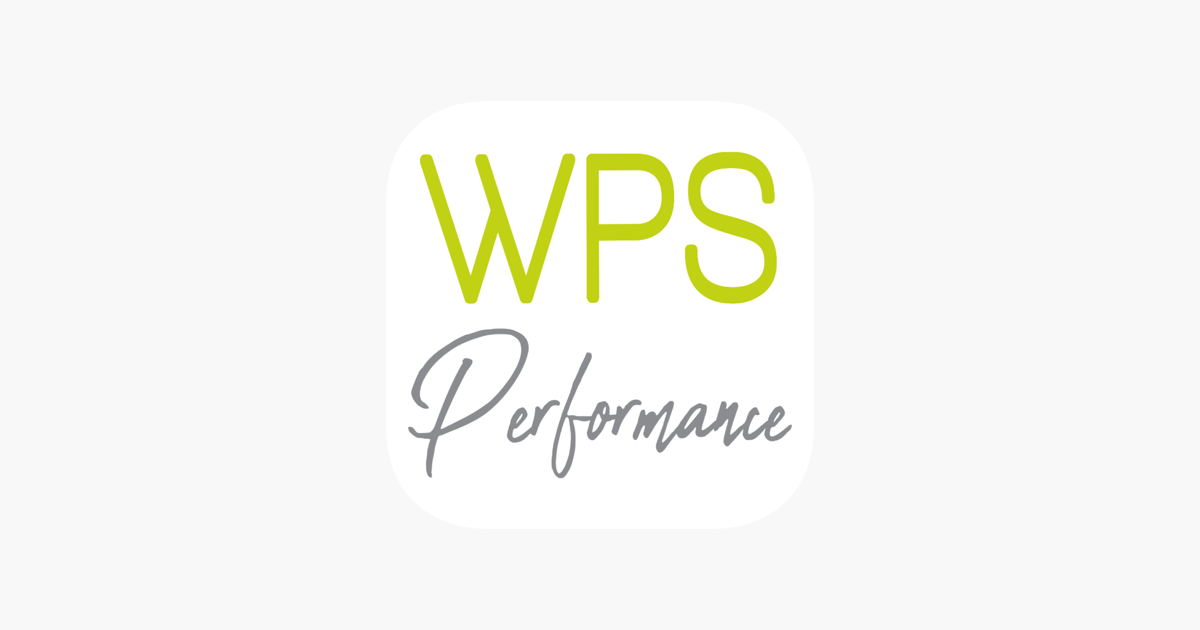 WPS On The App Store wps-on-the-app-store